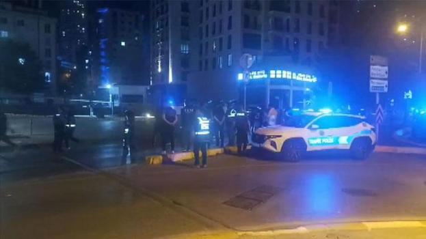 Korsan taksicilik yapan emekli polis, ceza yazan meslektaşını vurdu