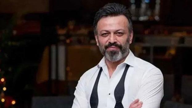 Oyuncu Serhat Kılıç kız arkadaşı tarafından evinde ölü bulundu