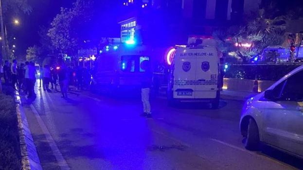 İki grup arasında çıkan silahlı çatışmada ölü ve yaralılar var