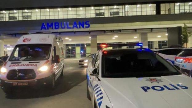 Husumetli iki grup arasındaki silahlı kavgada 2 kişi öldü