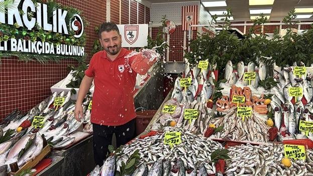 Karadeniz'de palamut patlaması! Fiyatlar dibi gördü