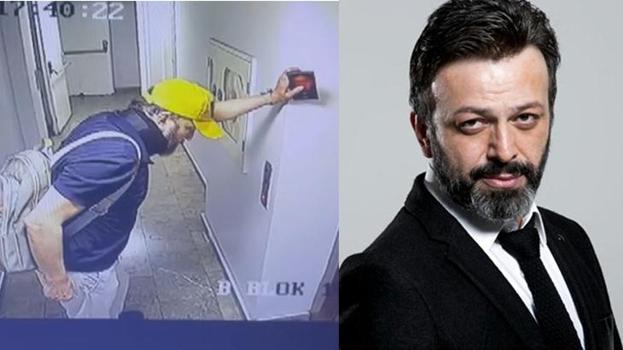 Serhat Kılıç'ın son görüntüsü ortaya çıktı!