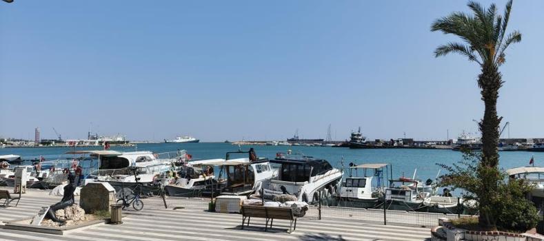 Feribot kazasında yeni gelişme! Can kaybı 14’e yükseldi