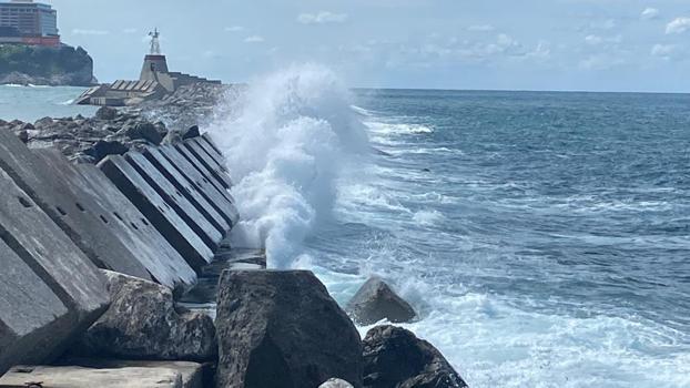 İstanbul'un bir ilçesinde 2 gün denize girilmesine izin verilmeyecek