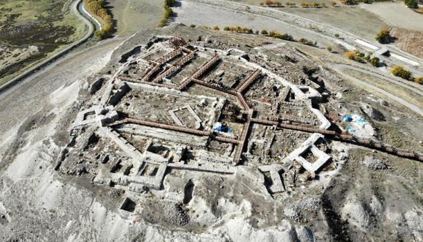 Doğu'nun hazineleri 10 noktada bulunuyor: İşte görülmesi gereken yerler