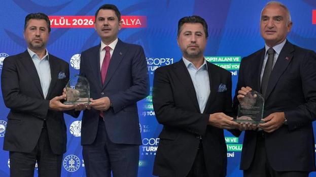 BETUYAB’dan Bakan Kurum ve Bakan Ersoy’a teşekkür