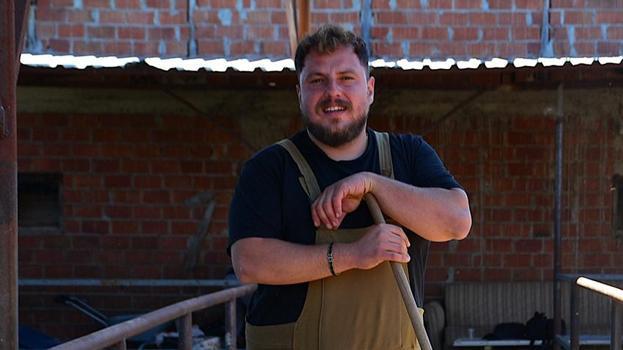 Memurluktan istifa edip kömürlükte kurdu! Herkes 'batarsın' dedi, şimdi kapısına akın ediyorlar