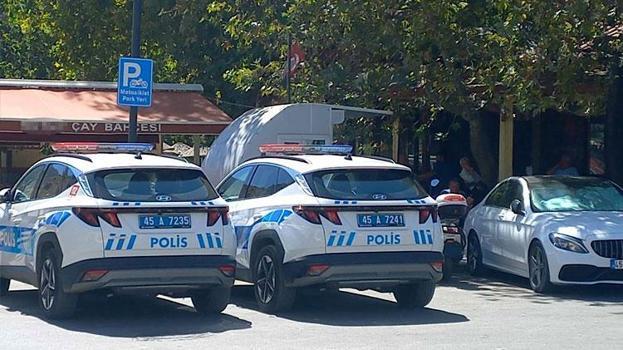 Çay bahçesi tuvaletinde rezalet! Gizli kamera düzeneği polisi harekete geçirdi