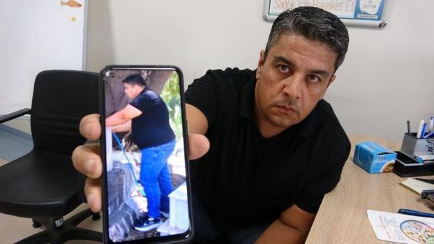 12 ayda 30 kilo verdi, sırrı buna bağladı
