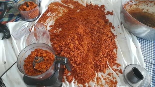Sinop evlerin içine kadar girdi: Kış öncesi manzara değişmiyor