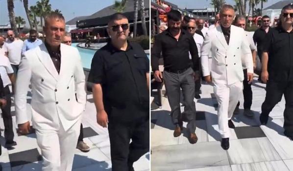 Sosyal medyada 'Vanlı iş insanı' paylaşımı yapan Ali Haydar Kurum gözaltına alındı! Ali Haydar Kurum kimdir, neden gözaltına alındı? Sosyal medyada gündem olan Ali Haydar Kurum hakkındaki detaylar