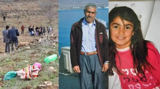 Nusaybin'de 14 yıl önceki baba-kız cinayetine ilişkin soruşturmada yeni gelişme! 16 şüpheliden 3'ü tutuklandı