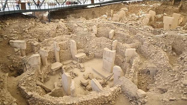 12 bin yıllık ezber bozan gerçek: Tarih kitapları Göbeklitepe ile yeniden yazılıyor