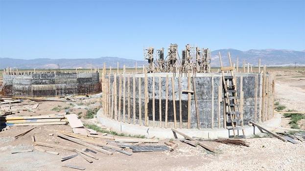 Kumlu’da tarıma can suyu: HATSU’dan 2050 projeksiyonlu çevre hamlesi
