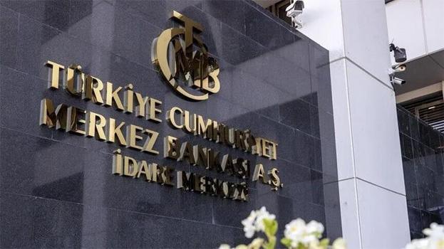 Merkez Bankası faiz kararını açıkladı