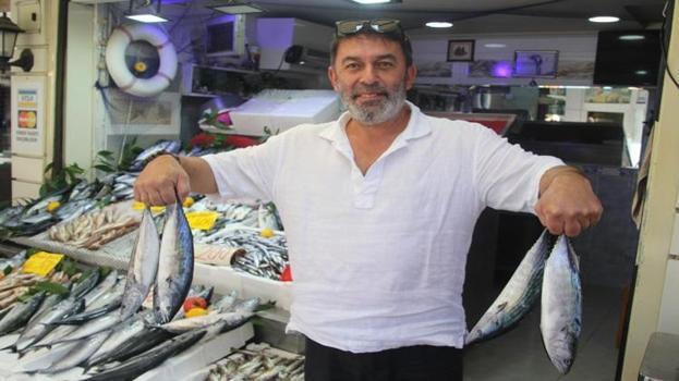 Ordu’da tezgahlar doldu taştı! Tanesi 100 liradan satılıyor