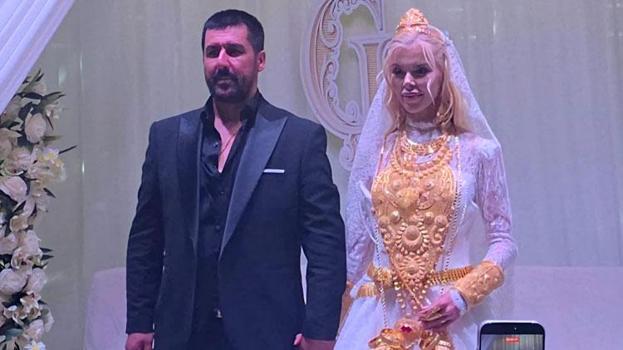 Sanal medyada ‘Vanlı Kara Haydar’ın MASAK raporunun ayrıntıları ortaya çıktı