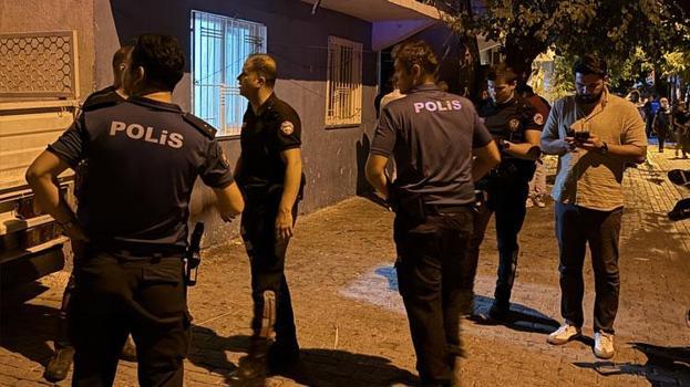İki aile arasında çıkan silahlı ve bıçaklı kavgada 1 kişi yaralandı
