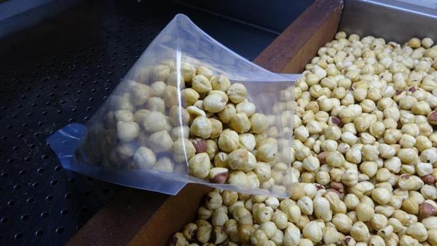 Fındıkta hasat sezonu tamamlandı! Kalitesi yine üst düzey