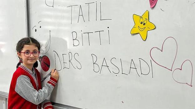 2026-2027 eğitim-öğretim yılı başladı! 17 milyon öğrenci için ders zili çaldı