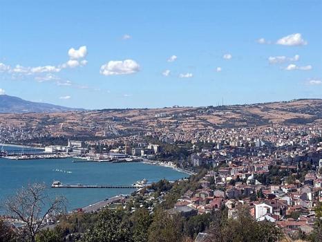 Tekirdağ'ın yüzde 90'ı tarandı: Riskli bina sayısı belirlendi