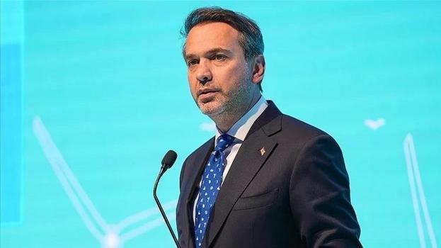 Bakan Bayraktar: Güneşin elektrik üretimindeki payı 10 yılda 28 kat arttı