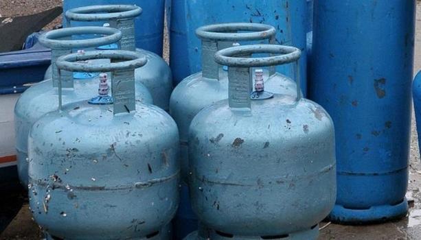 Mutfak ve piknik tüplerine zam! 500 lira birden geldi