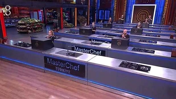 MASTERCHEF KİM ELENDİ 2026? 13 Eylül MasterChef'te kim gitti? Cansu yarışmaya veda etti