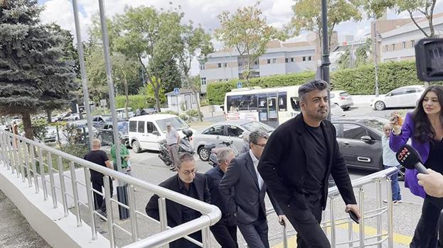 Kaşif Kozinoğlu soruşturmasında sürpriz gelişme: 'Kurtlar Vadisi' senaristleri Silivri Adliyesi'nde!
