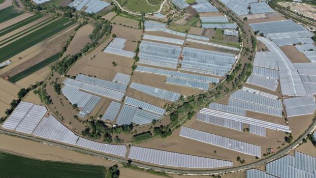 Amasya'da mayıs ayındaki selin yaraları sarılıyor! Sel felaketinde zarar gören üreticilere toplamda 30 milyon TL'lik dev destek