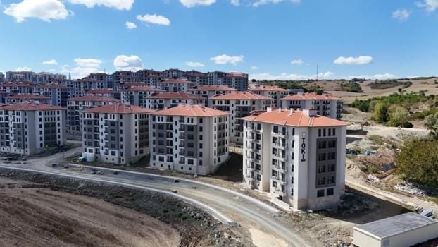 İstanbul'da TOKİ kiralık sosyal konut başvuruları başladı: 2+1 ve 3+1 daireler uygun fiyata kiraya veriliyor!