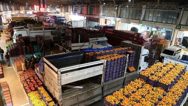 Tarlada 6 lira, makbuzda 28 lira! Fiyat oyununun belgesi ortaya çıktı