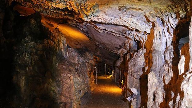 Tokat'ın köyünde keşfedildi, gizemi çözülemedi! Dünyada eşi benzeri yok, 150 bini geçti