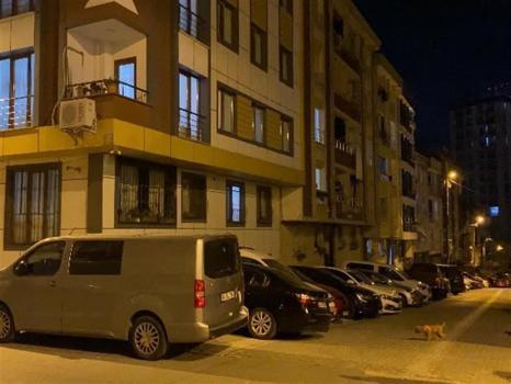 Esenyurt'ta korkunç kaza: 6 yaşında servis minibüsü çarptı