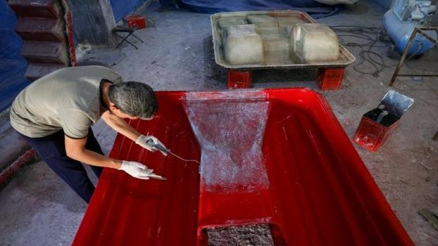 8 yıl Türkiye'de öğrendi, Suriye'de üretime başladı: Kırsalda gelir kapısı oldu