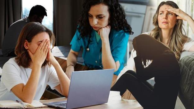 Yeni nesil çalışma modelinin gizli tehlikesi: Evden çalışma depresyonu tetikliyor! Uzmanlardan kritik uyarı: Evden çalışma görünmez bir tehdit mi yaratıyor?