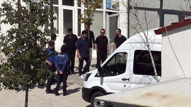 Kaybolan 11 aylık Büşra bebeğin annesi ve babası tutuklandı