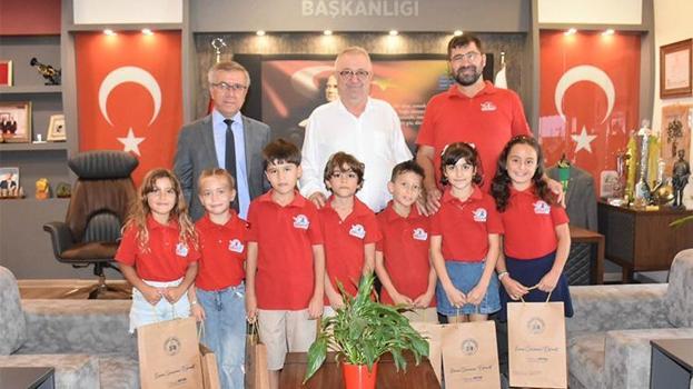 Kazdağları’nın şifası teknolojik çözüme dönüştü: Sıvı Eldiven