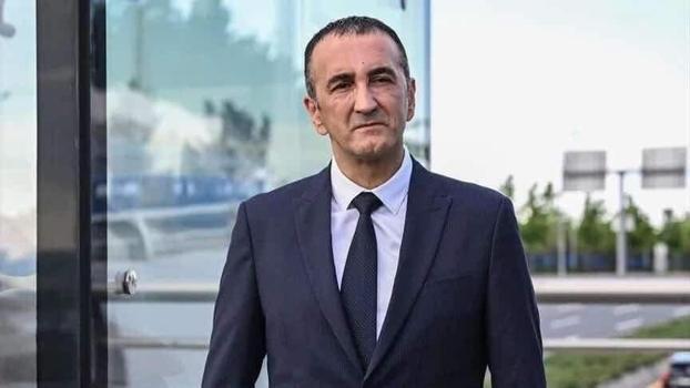 Iğdır İl Emniyet Müdürlüğü'ne Eraslan Er atandı