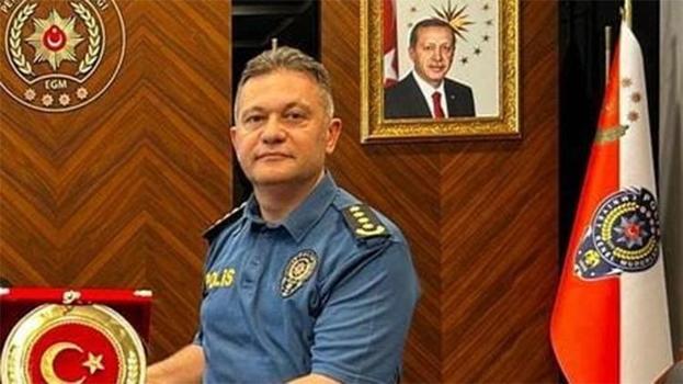 Denizli İl Emniyet Müdürlüğünde yeni dönem başladı