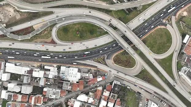 Bursalılar dikkat! Bazı yollar trafiğe kapatılacak, bugün başlıyor