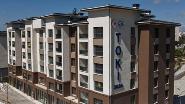 Bakan Kurum'dan TOKİ hak sahiplerine müjde: Borcunu peşin kapatana yüzde 25 İndirim: 228 bin konut ve iş yerini kapsayan dev kampanya başlıyor!