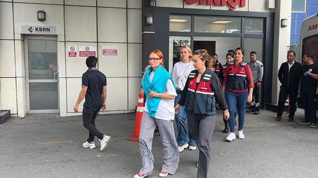 Ünlü isimlere uyuşturucu soruşturması: Hasan Şaş, Aras Bulut İynemli ve Afra Saraçoğlu'nun da aralarında olduğu 24 kişiye gözaltı kararı!