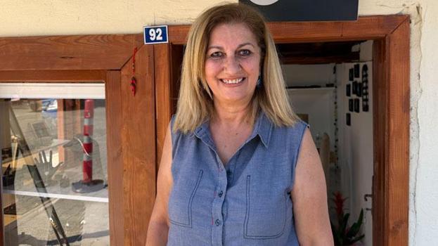 Terapi ve hobi olarak başladı şimdi ticaretini yapıyor