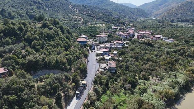 Hatay'da ulaşım çilesini bitiren hamle! 8 mahalleyi ilgilendiriyor