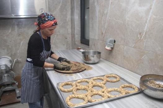 Hamsili simit nasıl bir lezzet? Ordu'da müşteriler ikiye bölündü