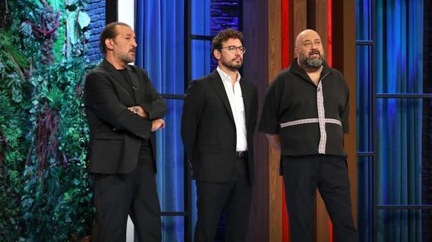 MASTERCHEF KİM ELENDİ 2026? 20 Eylül Pazar MasterChef’e veda eden isim Faruk oldu