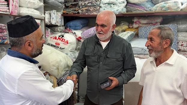 Erzurumlu yorgancı POS cihazı üzerinden dolandırıldı: '14 dakikada 115 bin liramı aldılar'
