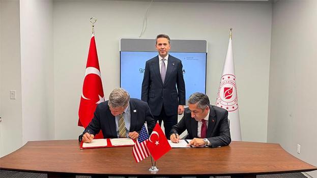 ABD ile nükleerde yeni işbirliği