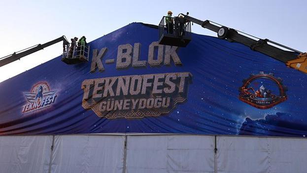 TEKNOFEST ŞANLIURFA 2026 NE ZAMAN, NEREDE? TEKNOFEST Güneydoğu giriş ücretsiz mi, kayıt nasıl yapılır?